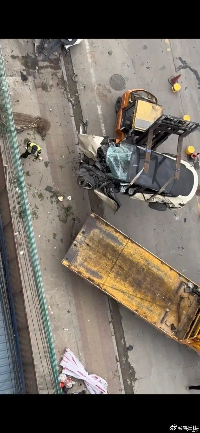 特斯拉回应“车辆失控致2死3伤”：司机没踩刹车