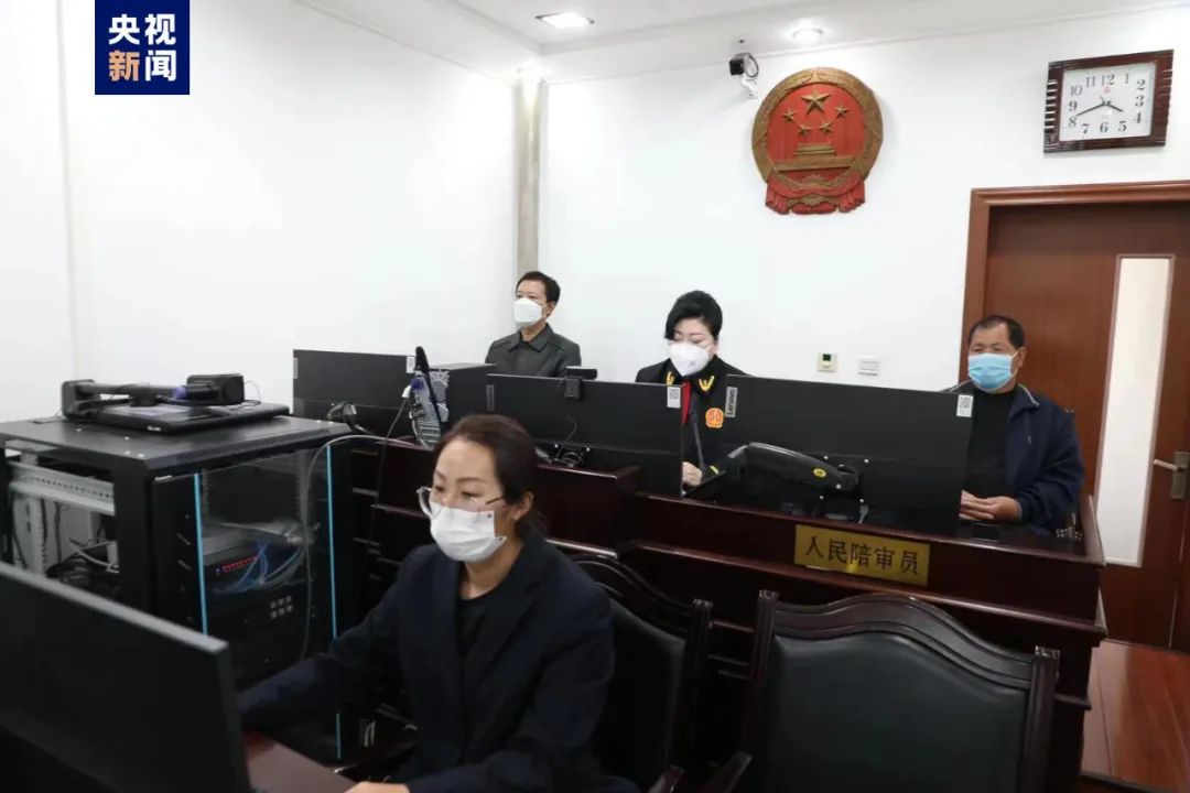 致数百人感染！三起案件宣判，多人获刑
