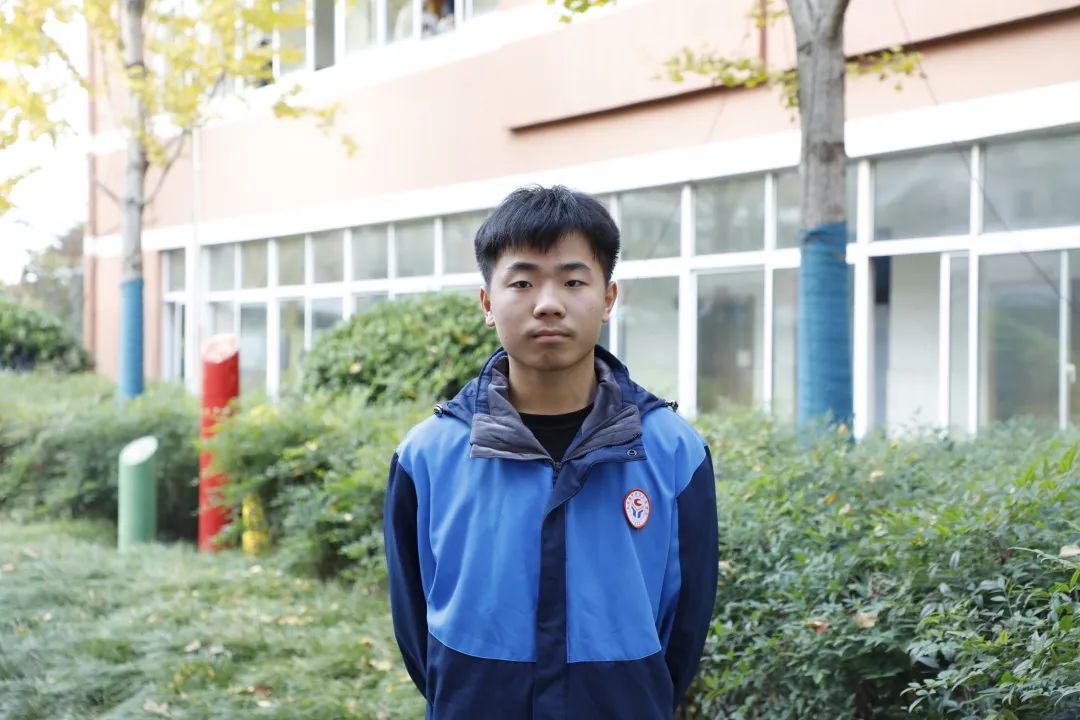 英雄出少年！姜朝阳，好样的！