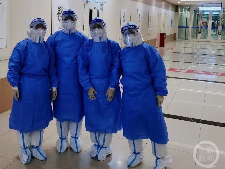 重庆人朋友圈刷屏的“录音女医生”找到了：希望大家都能平安团圆 ...