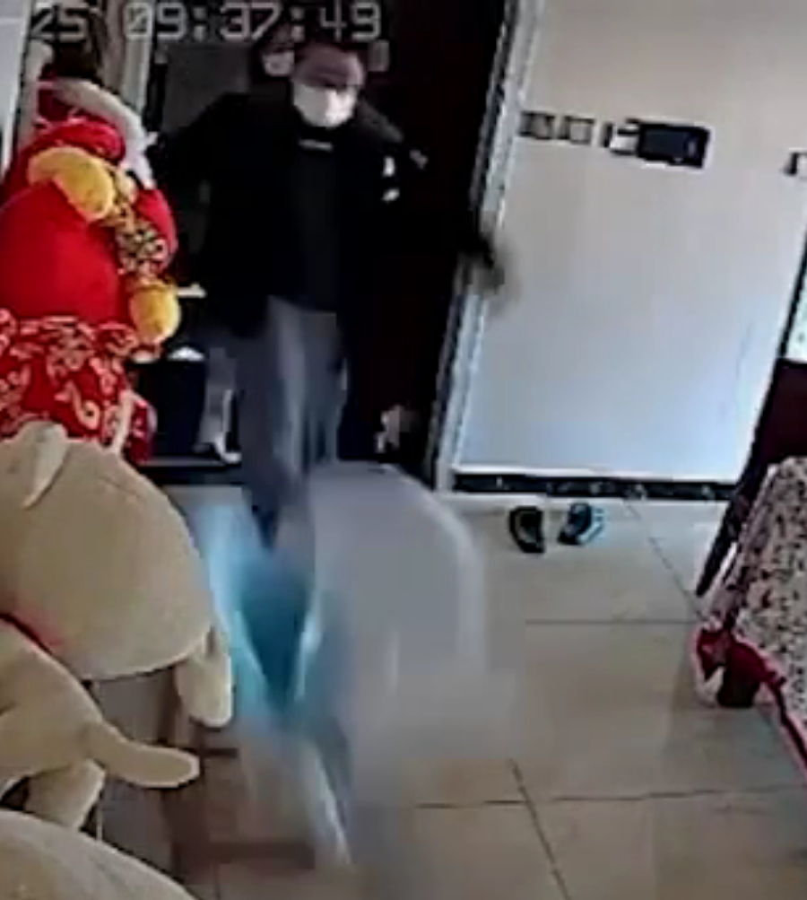 警方回应：已对二人采取强制措施！