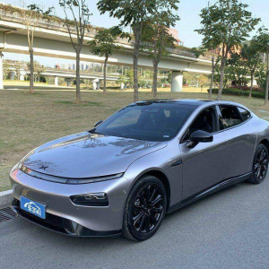 谁是最强国产B级车？对比海豹/小鹏P7/长安深蓝SL03！