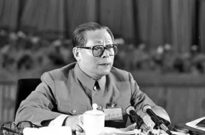江泽民伟大光辉的一生