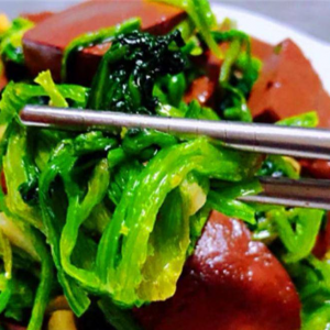晚餐吃什么，低卡营养两难全？这道菜给你一个完美的解释，来试试 ...