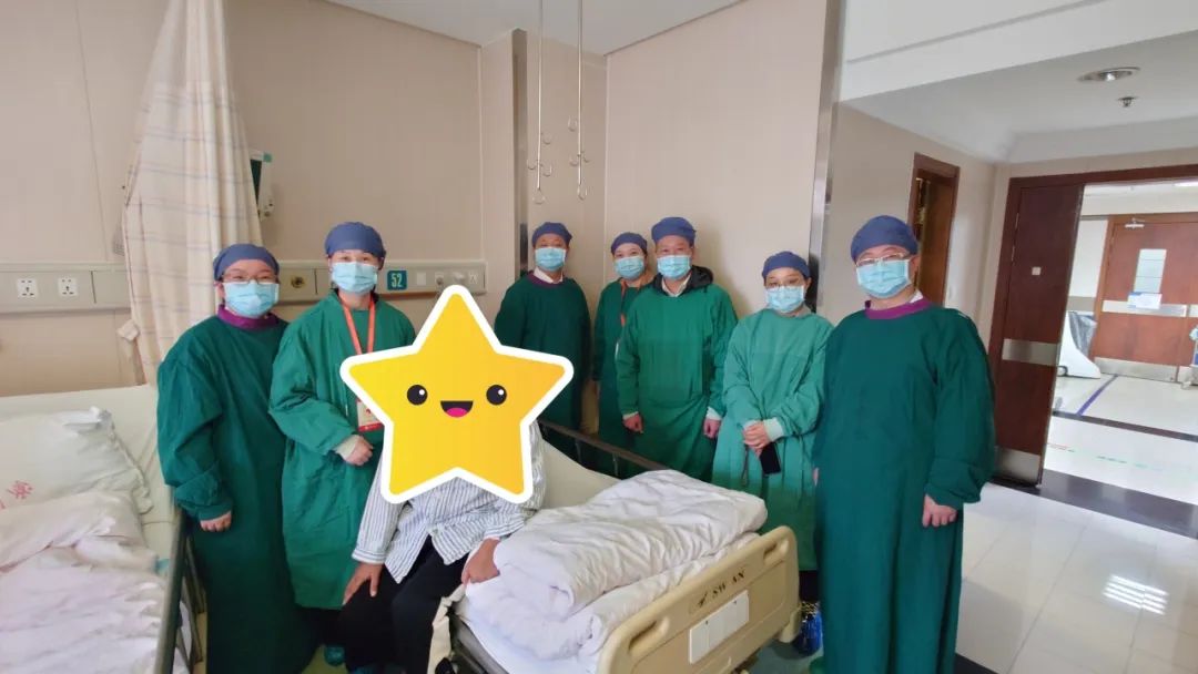 去世3年的丈夫，竟“救”了她的命，网友泪目：这是一场爱的轮回！ ...