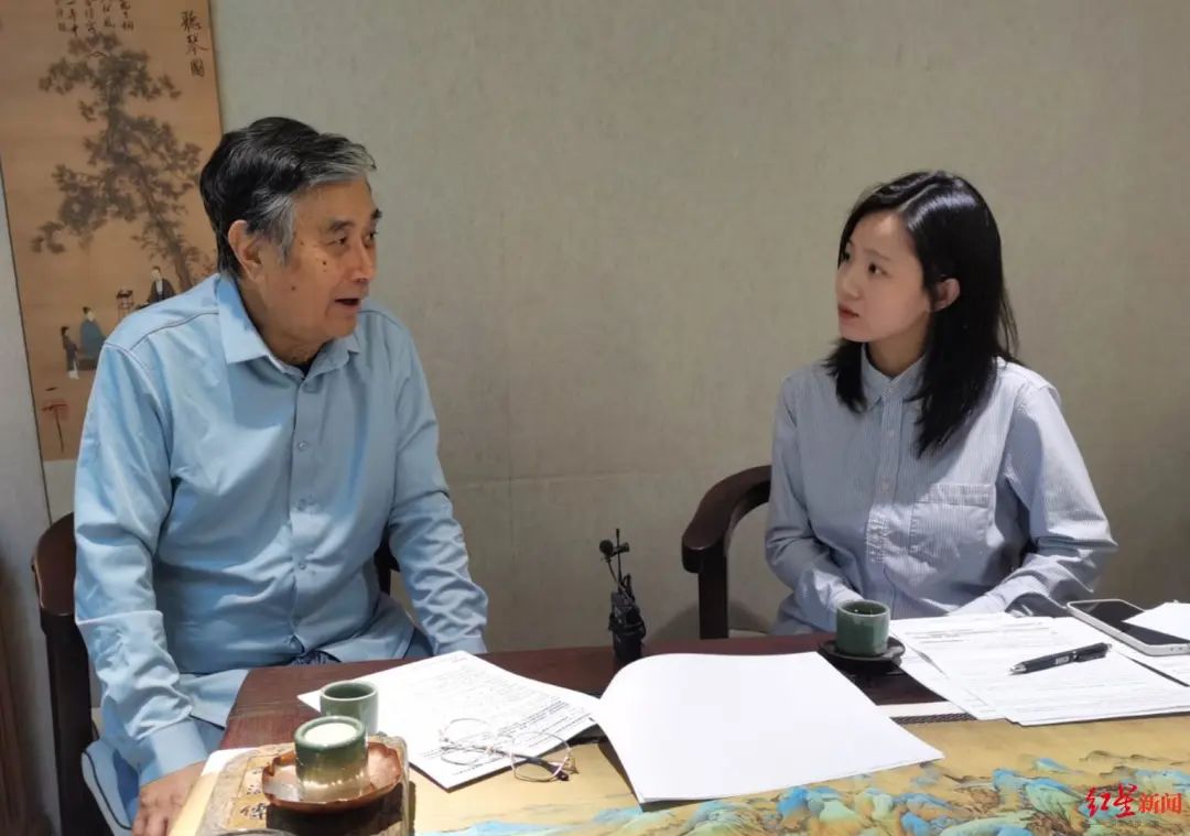 流行病学专家曾光：精神愉快比吃药更重要