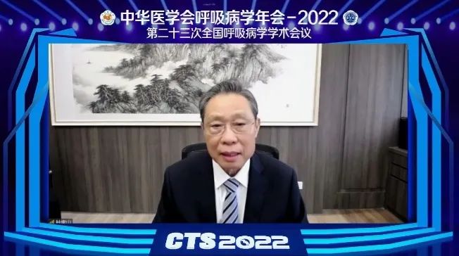 钟南山回应“新冠后遗症”: 一些症状会慢慢消失，我们不叫它后遗症 ...