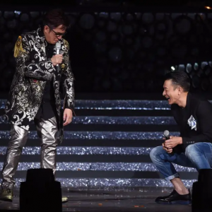 虚构刘德华、谭咏麟等演唱会项目，法院判了
