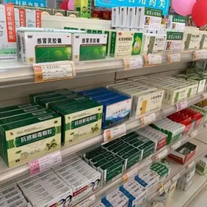 免费发放18000片退烧药，药房：不是营销手段