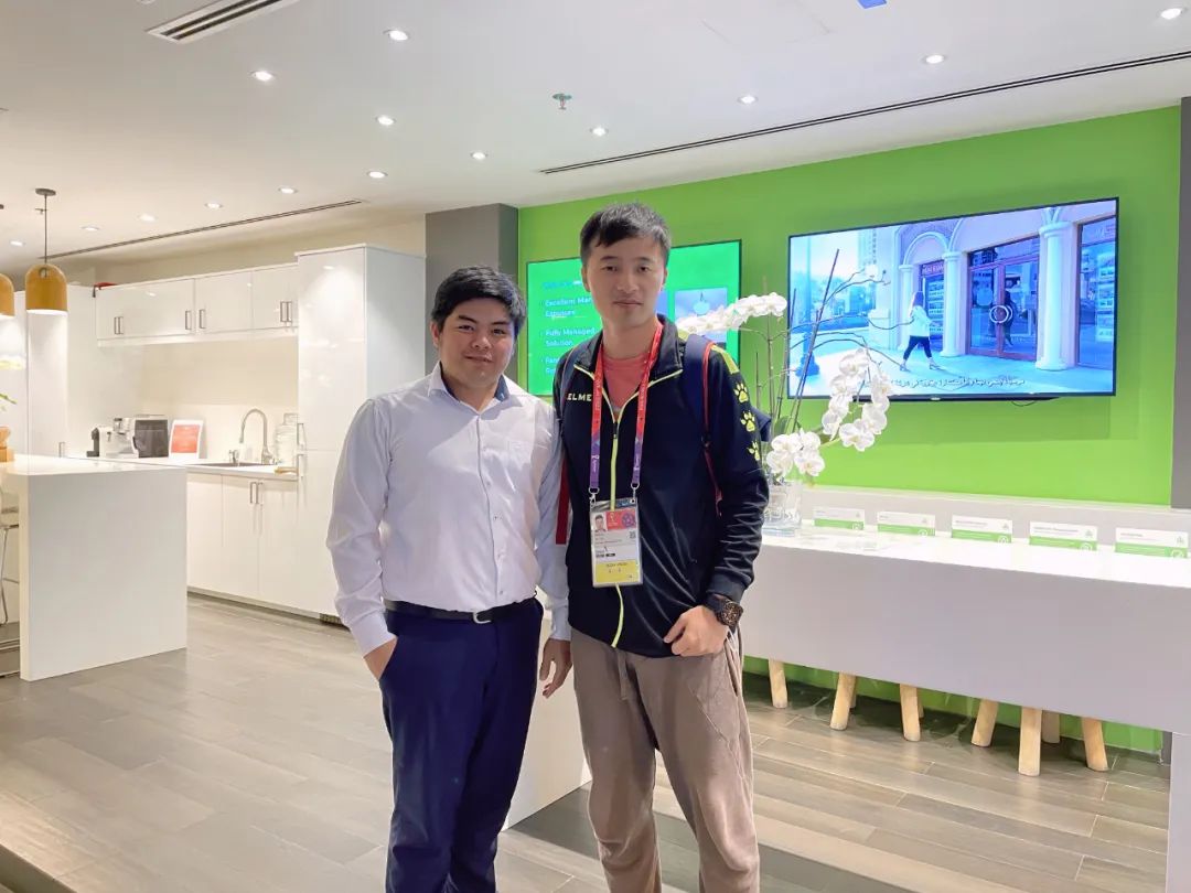 卡塔尔房价远不如杭州？120㎡海景房，只要400万