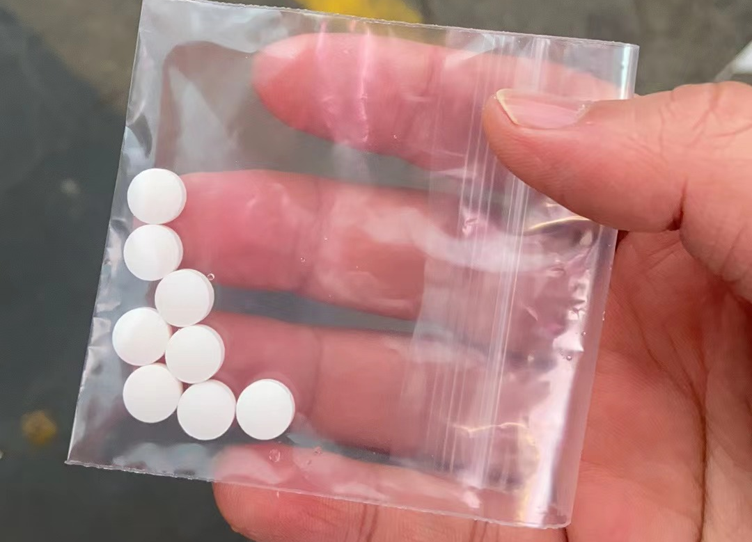 “布洛芬不卖，全部送了！”