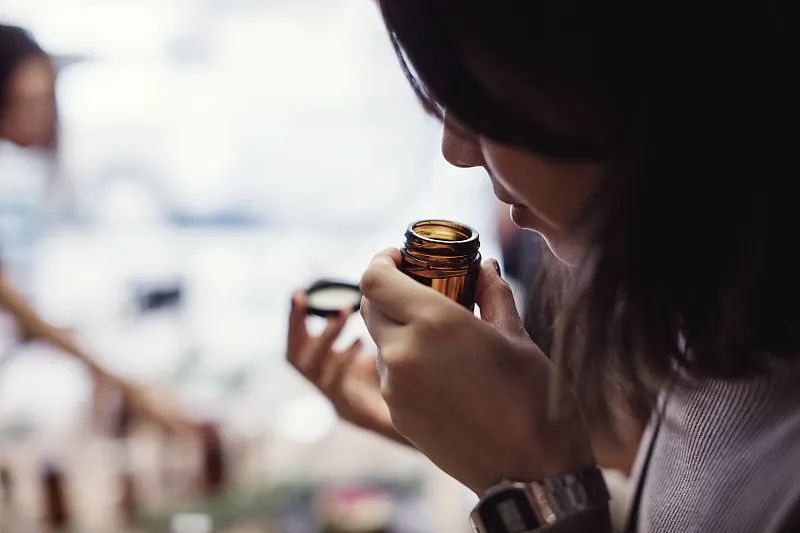 找到了！新冠导致嗅觉丧失的关键原因→