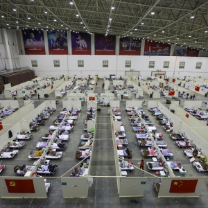 各地方舱医院现在怎么样了？