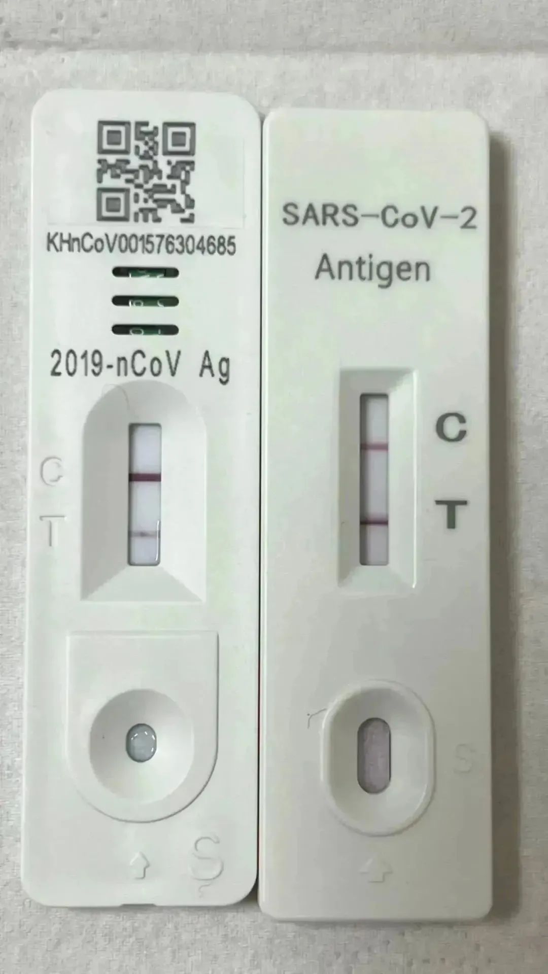 这所高校师生手工自制抗原检测试剂盒！网友：学以致用