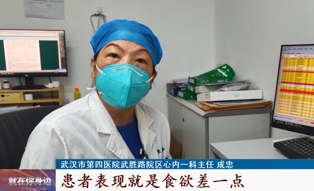 没发烧不咳嗽，一查双肺都白了！感染新冠会变白肺吗？这些人做个CT很有必要 ...