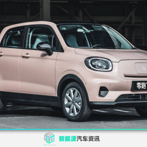 拯救零跑之功臣 零跑T03交付破10万辆