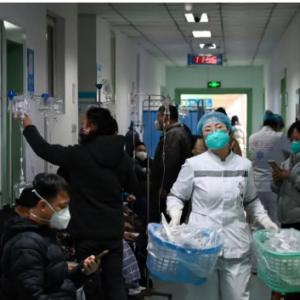 35岁设计师“白肺”住进ICU！医生紧急提醒