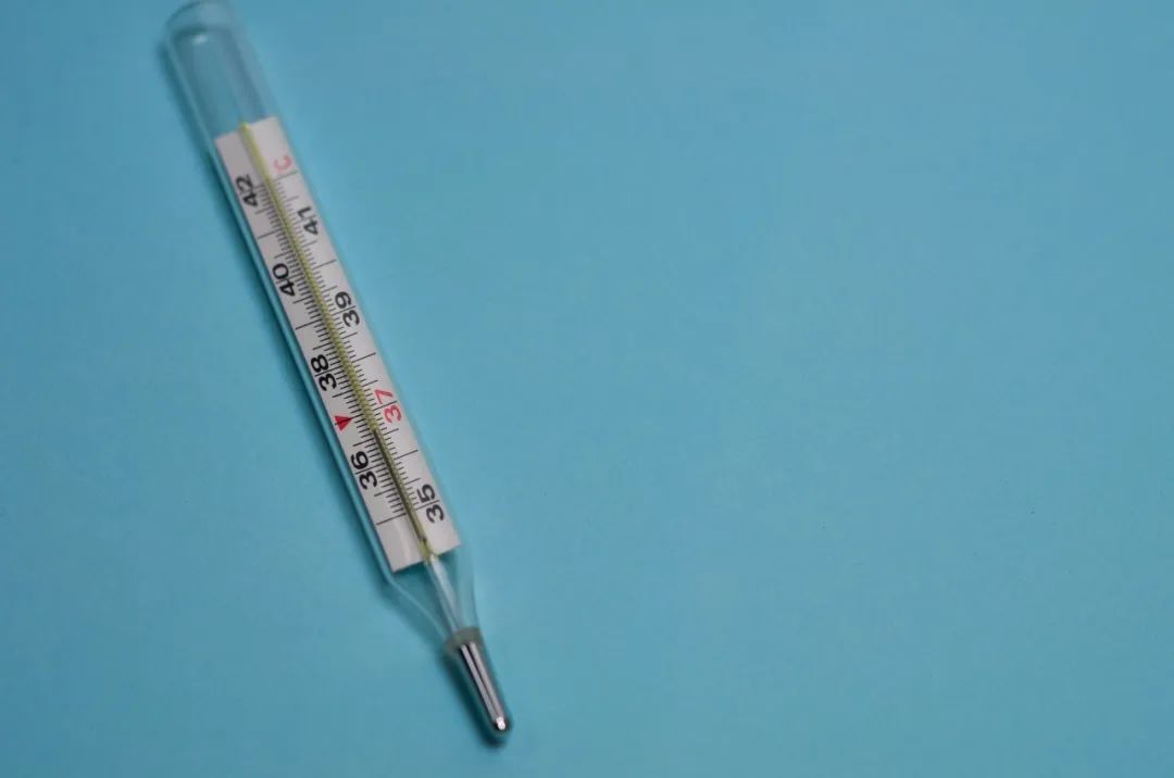 水银温度计2026年全面禁产