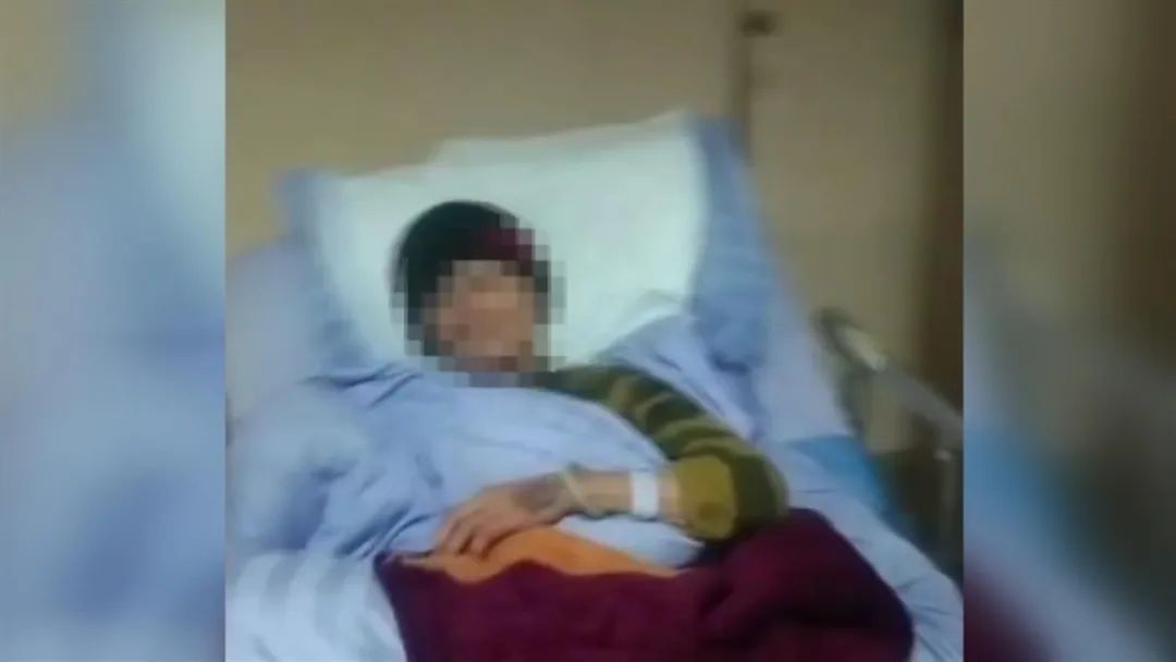 办完葬礼的“死者”还活着！真正的逝者家属：没见到最后一面很崩溃 ...