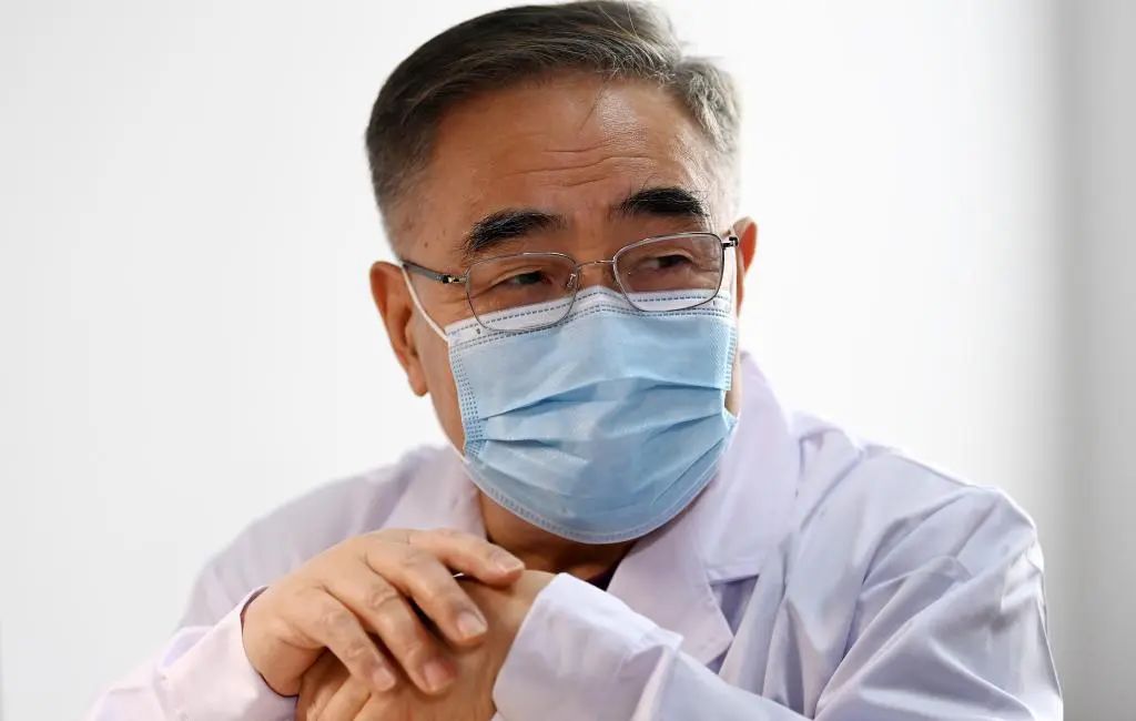 XBB致病力如何？如何预防？张伯礼解读