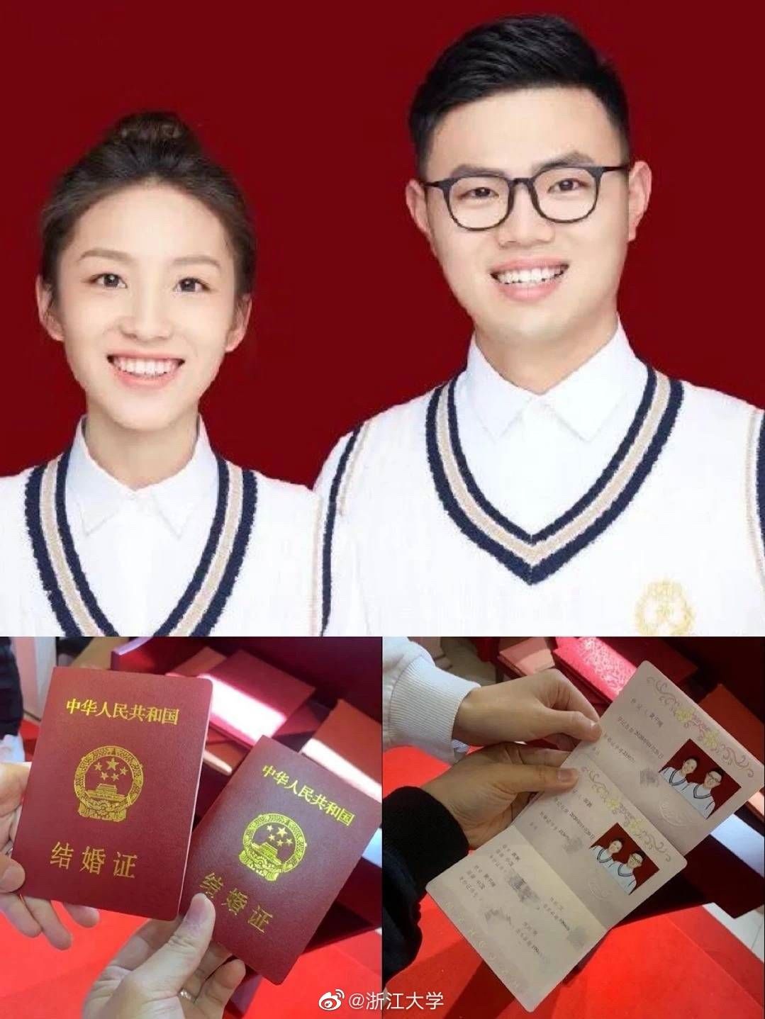 祝福！隔着玻璃亲吻的他们有宝宝了