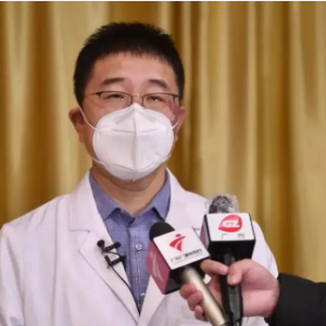 广州临床专家：即使发生二次感染，症状也会更轻