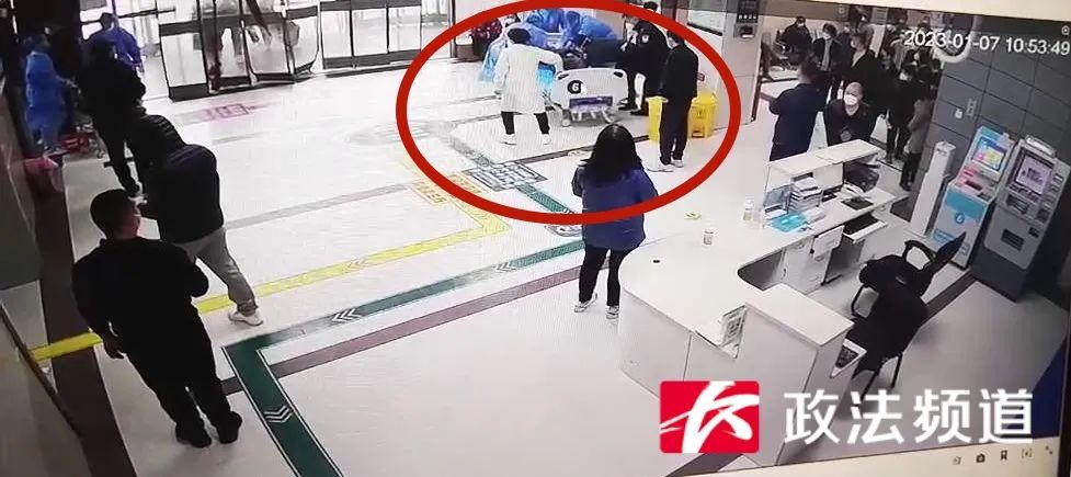 心疼！长沙一外卖小哥阳康后超负荷送餐心脏骤停，医院紧急抢救…… ...