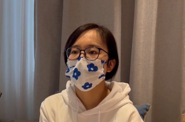 江秋莲：70万赔偿款，未到账！