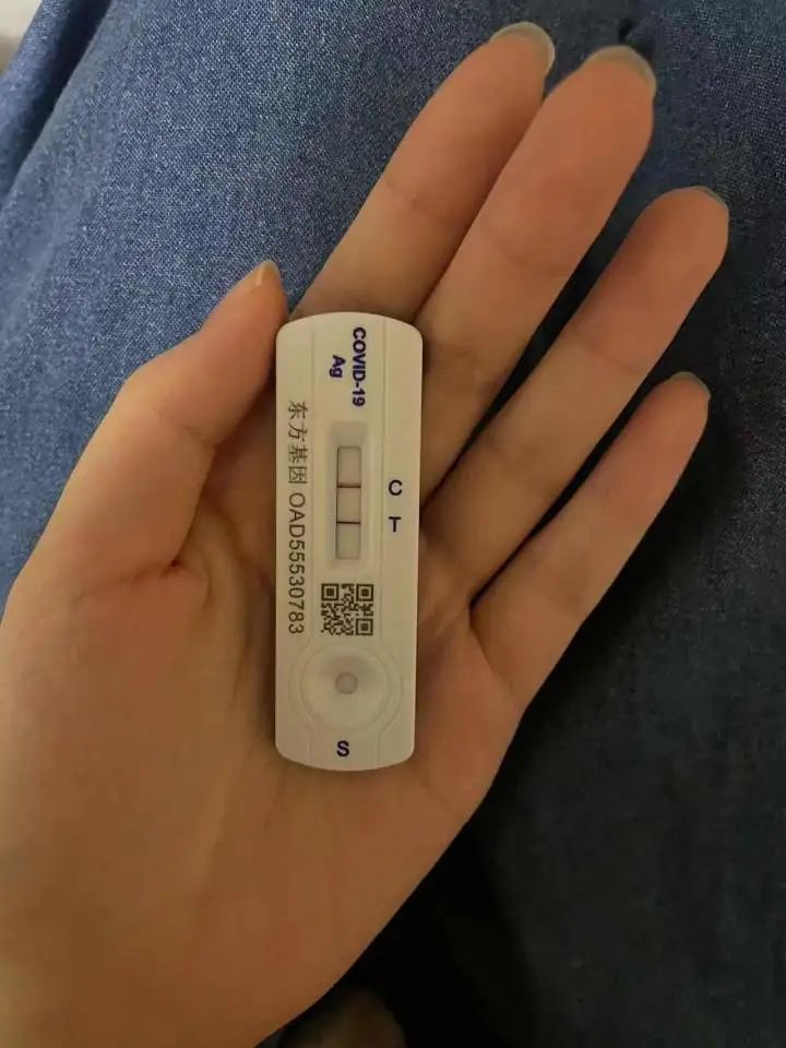 “我又阳了！”姑娘时隔10个月被男友传染：二次感染后，这件事真的很重要！ ...