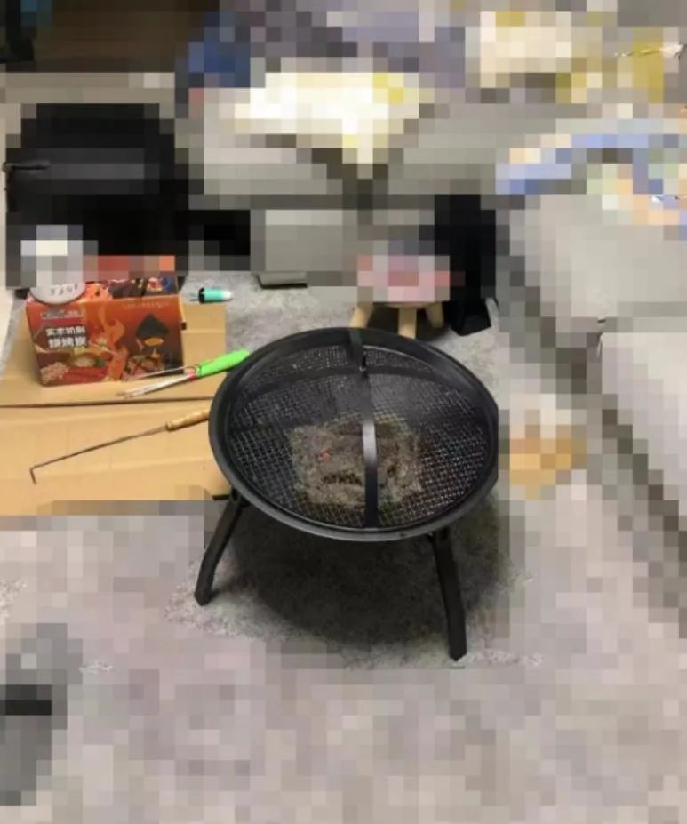 再上热搜！全网都在打卡的活动暗藏风险，近期已发生多起→ ...