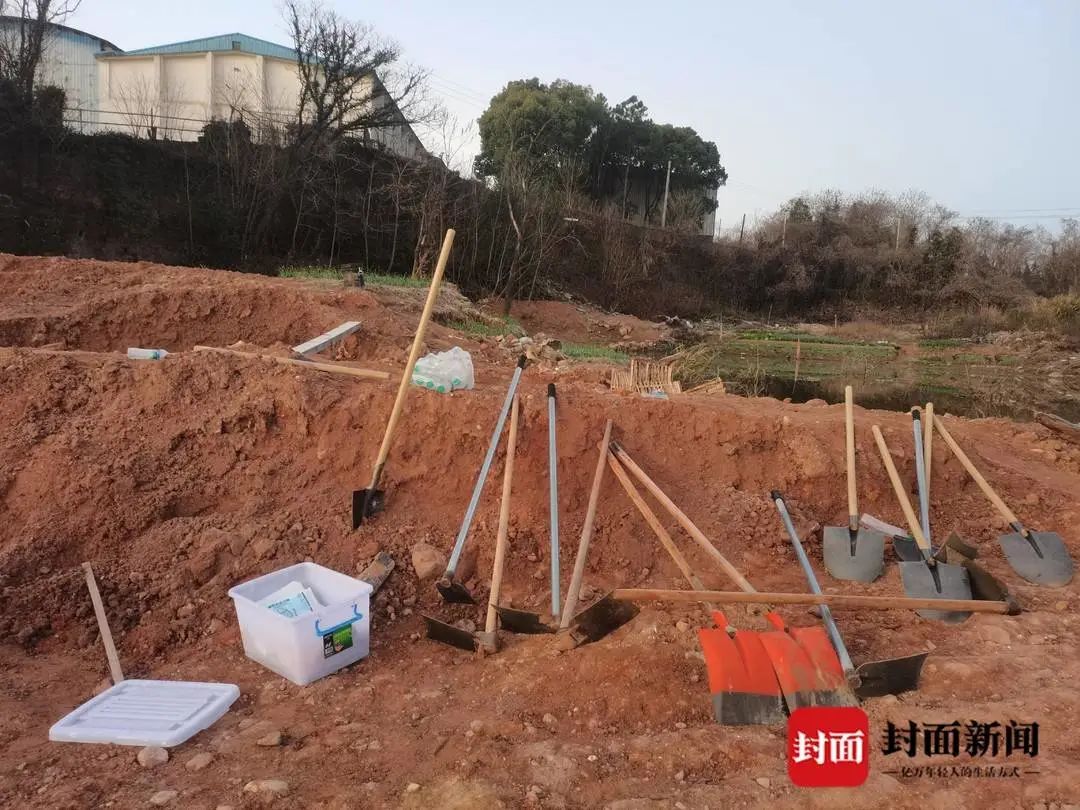树林？仓库？官方人士确认胡鑫宇遗体确切发现地