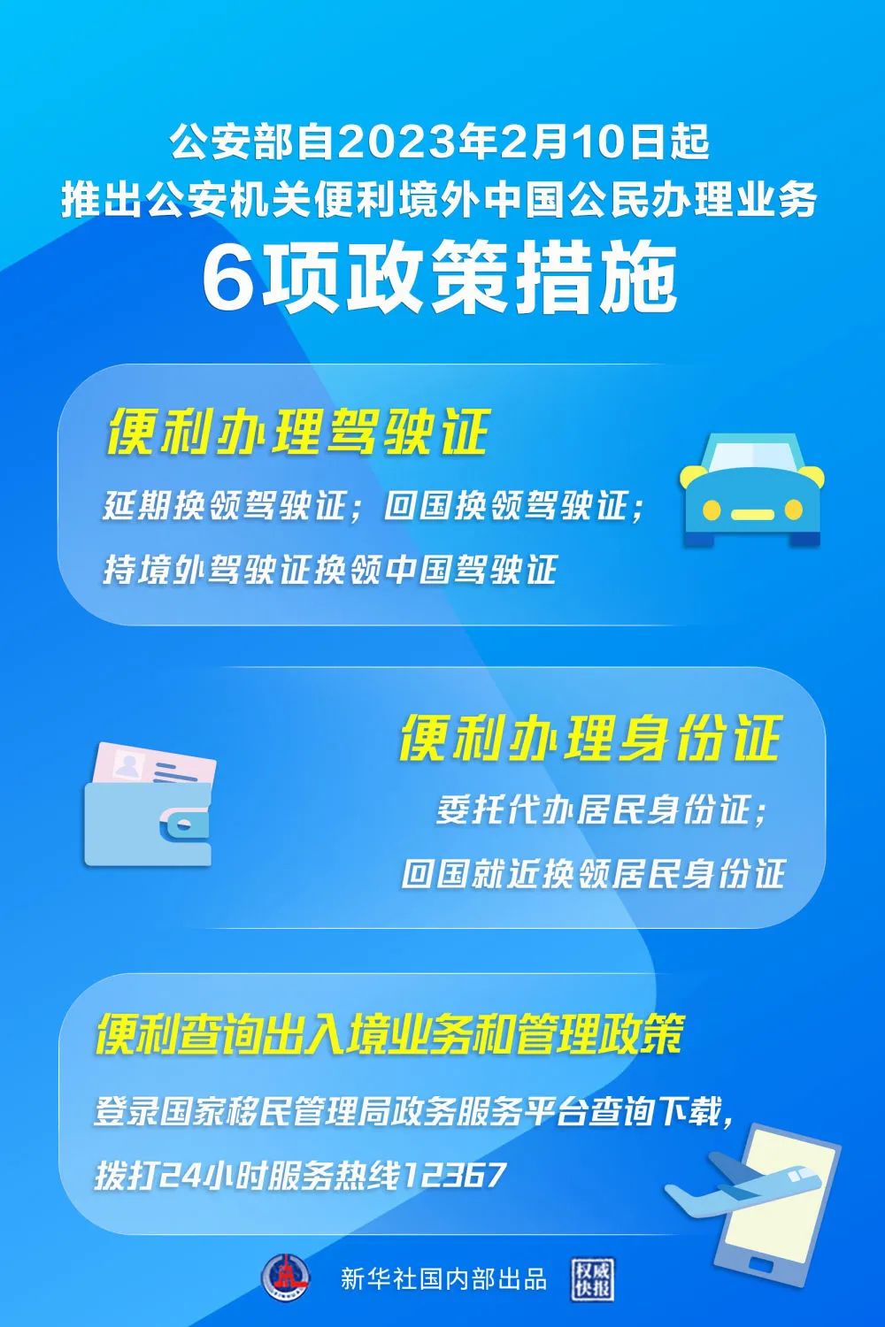 事关境外中国公民→