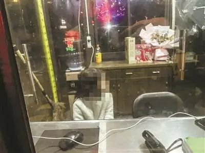 寒假作业未完成被父母责怪，9岁女孩凌晨两次出走