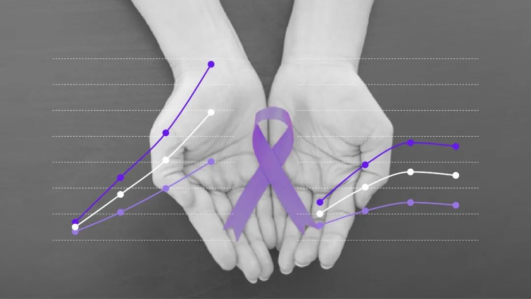 中国人死亡最多的5种癌症，男性比女性还要糟糕