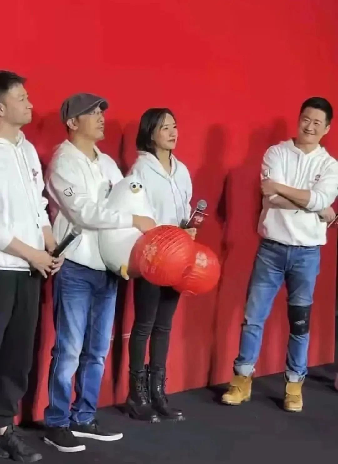 号称“致残杀手”！吴京饱受困扰……这种病离我们很近！