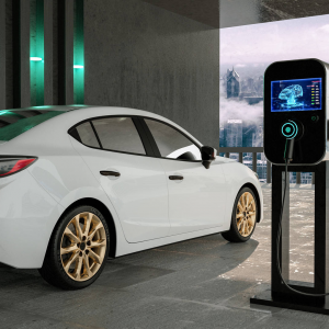 2022年，新能源汽车上演“亏损竞赛”