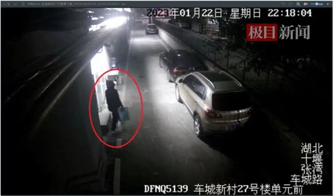 男子盗窃四次换装迷惑警方，最后竟发现他是......