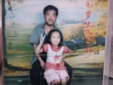 这张照片的留言IP地址，遍布全国！