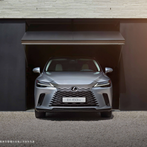 预售价区间40.9-62.5万元 全新雷克萨斯RX将于2月14日正式上市