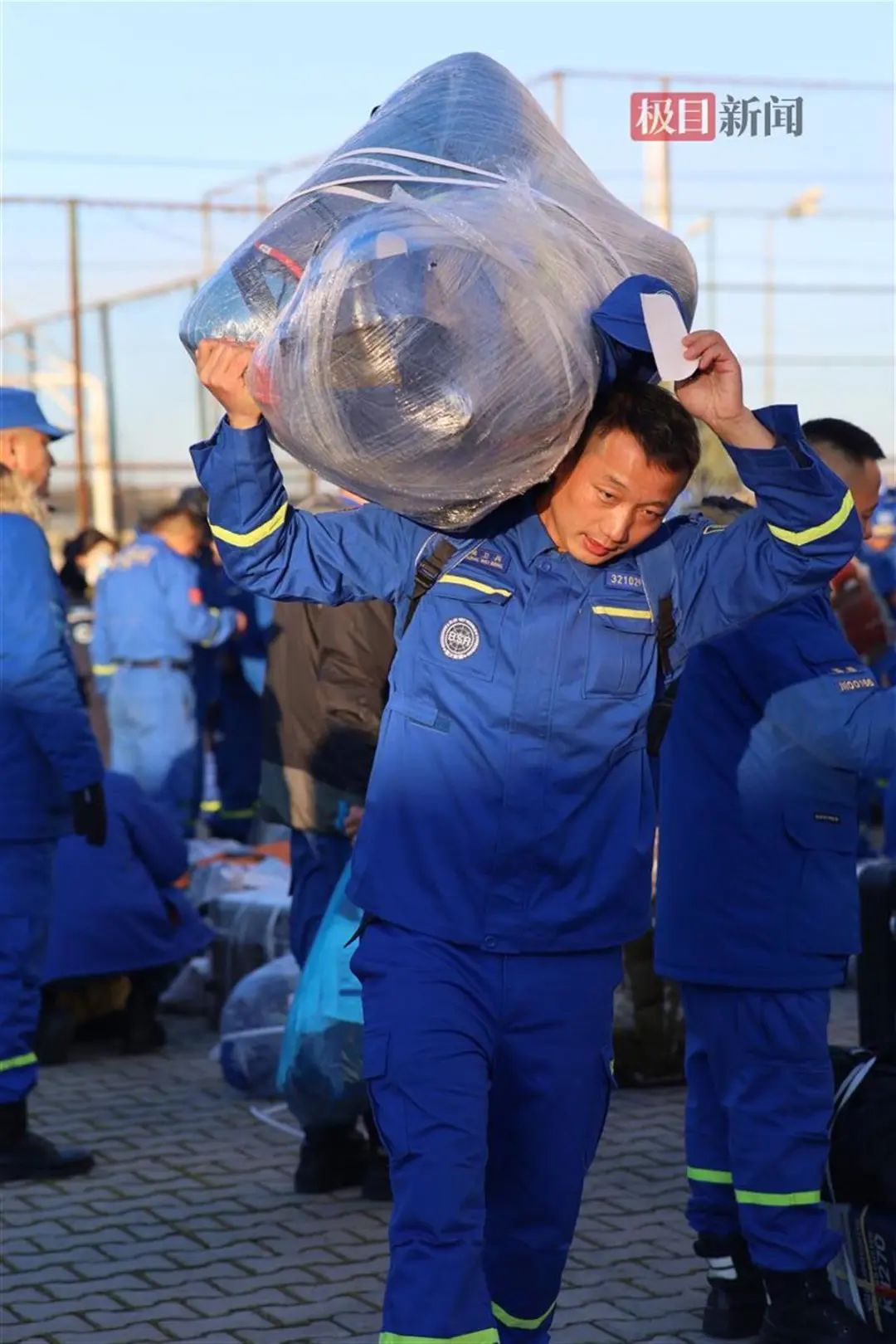 专家警示：可能还有一次7级强震！记者亲历土耳其震后生活