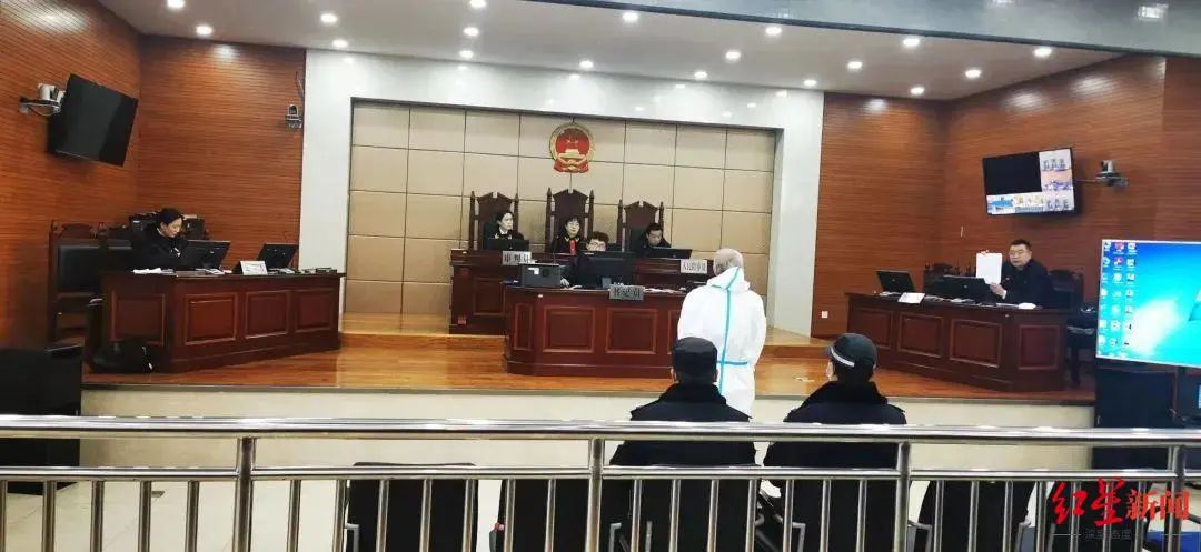 七旬老汉性侵幼女获刑13年！被害人是其邻居