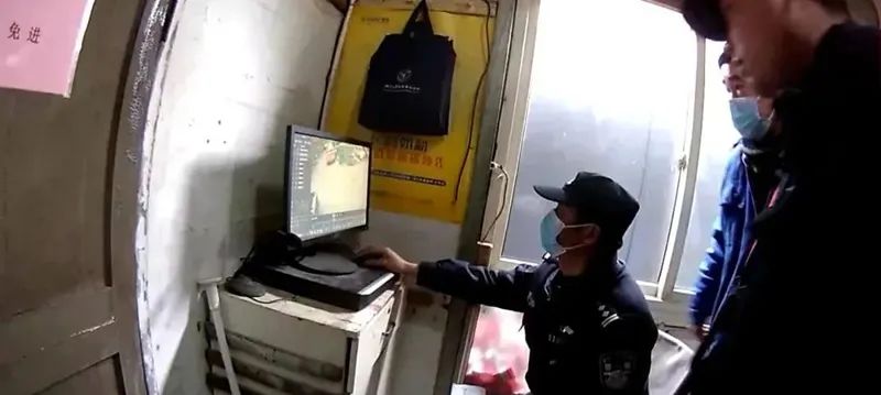 垃圾清运员捡到10000元，还钱后提了个要求