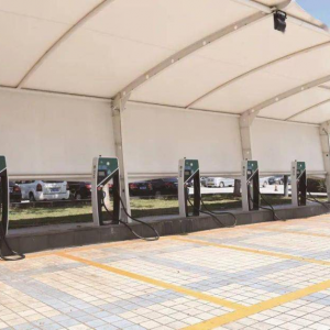 车桩数量2.5:1，为什么充电还是这么难？