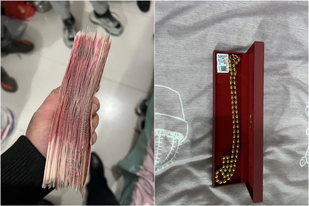 一身冷汗！男子1小时4万没了，因为这个习惯！很多人都有...... ... ... ...