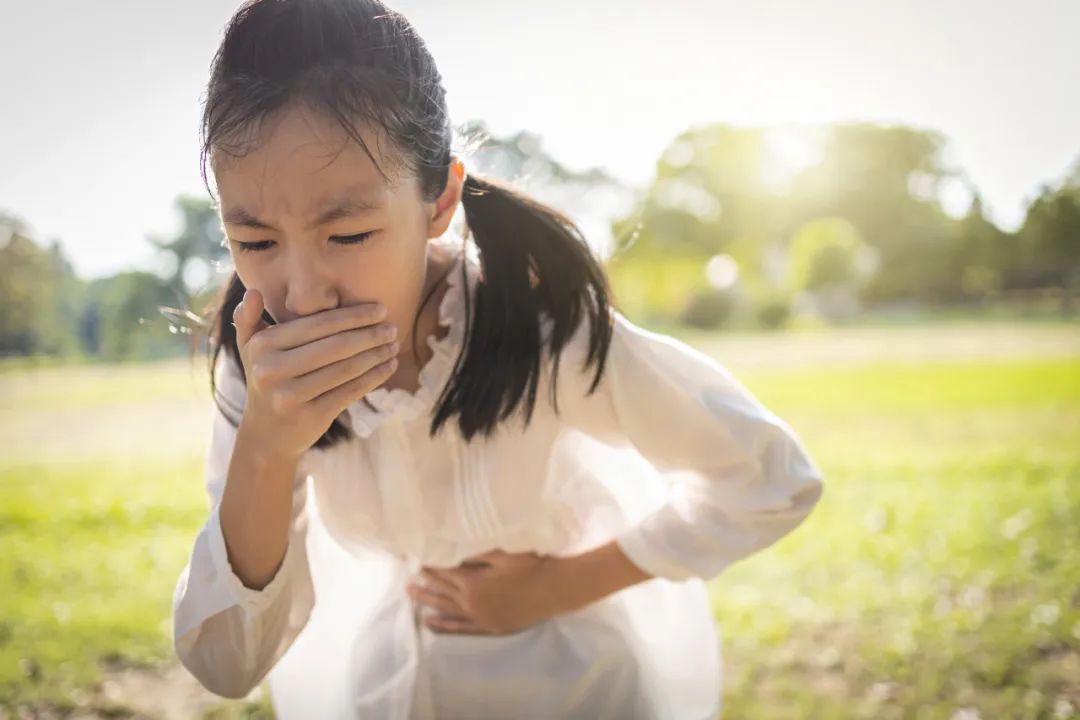 警惕！哥哥被妹妹传染诱发心肌炎……这个病毒正在高发！酒精对其无效 ...