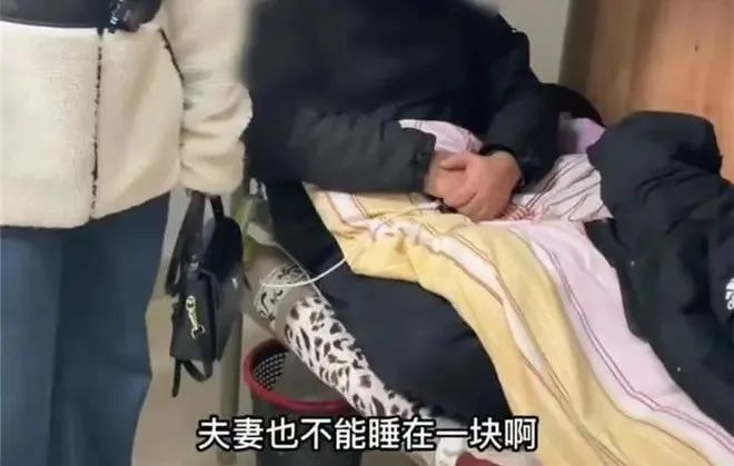 女子工厂组建临时夫妻，年后想再续前缘，不料男人妻子来了 ...