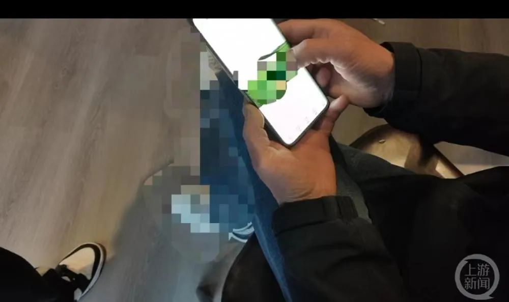 试管婴儿和双亲都没血缘，回应：“要豁达没必要计较”
