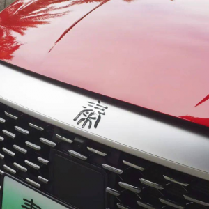 月销几万台还降价，这台比亚迪值得火