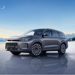 走向智选模式的华为，需要赛力斯这张亮眼“名片”