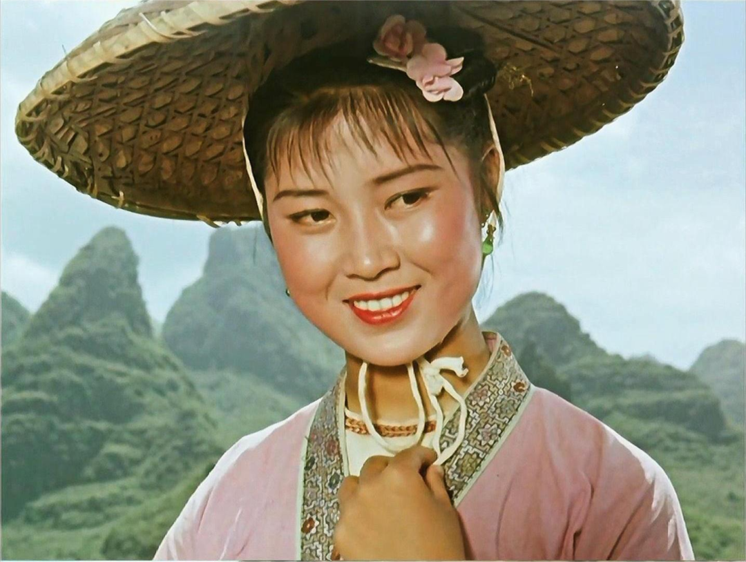 “刘三姐”病危昏迷，“最后一次微信”：将到天外传歌去了…… ...